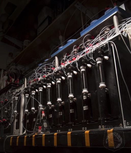 Tesla Teams With German Company To Build Molecule Printers For Making COVID-19 Vaccine
